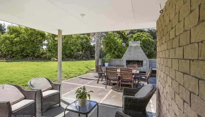 427 Pungaere Road, Kerikeri