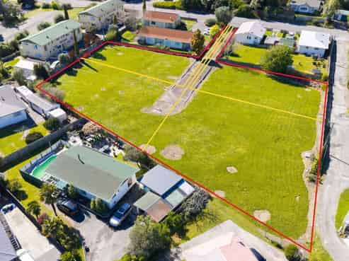 65-71 Atawhai Drive, The Wood