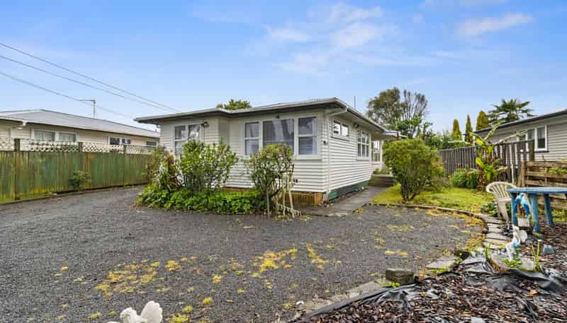 116 Mardon Road, Enderley