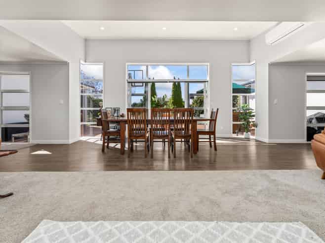 31 Western Rise, Ohau