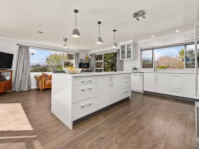 31 Western Rise, Ohau