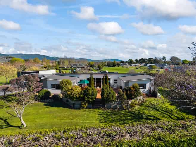 31 Western Rise, Ohau