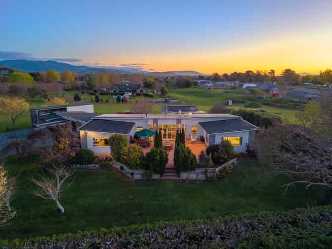 31 Western Rise, Ohau