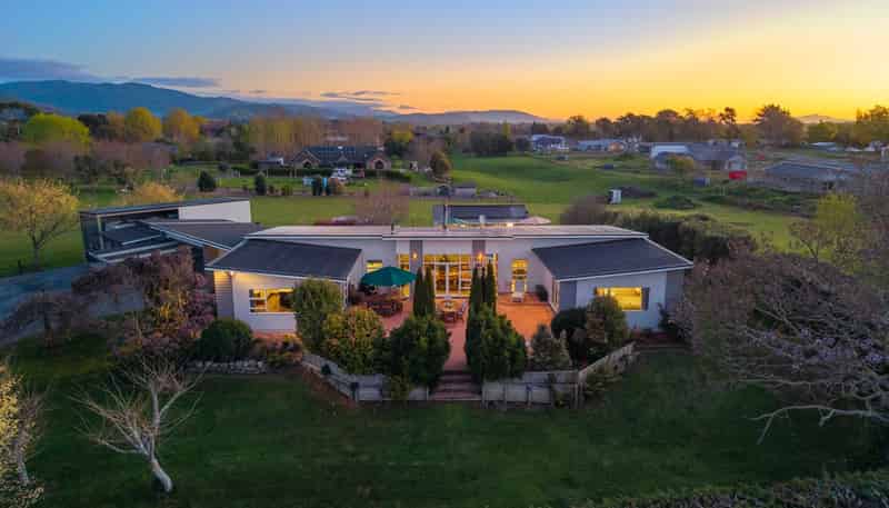 31 Western Rise, Ohau