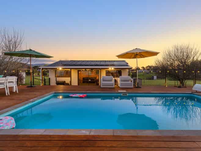 31 Western Rise, Ohau