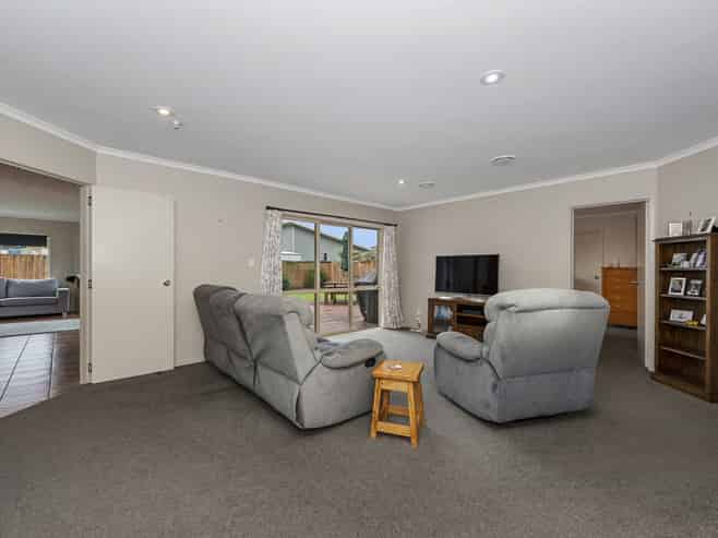 10 Westminster Place, Rototuna