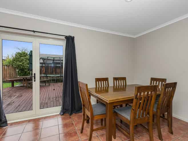 10 Westminster Place, Rototuna