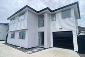 B/157 Riverside Avenue, Point England