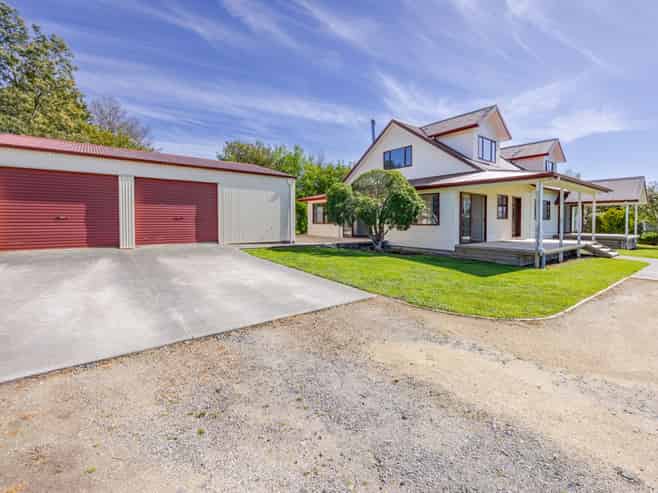 36 Ellison Street, Otane