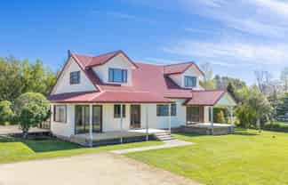 36 Ellison Street, Otane