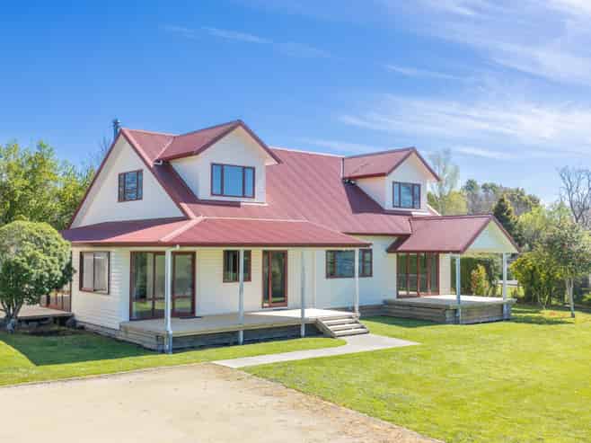 36 Ellison Street, Otane