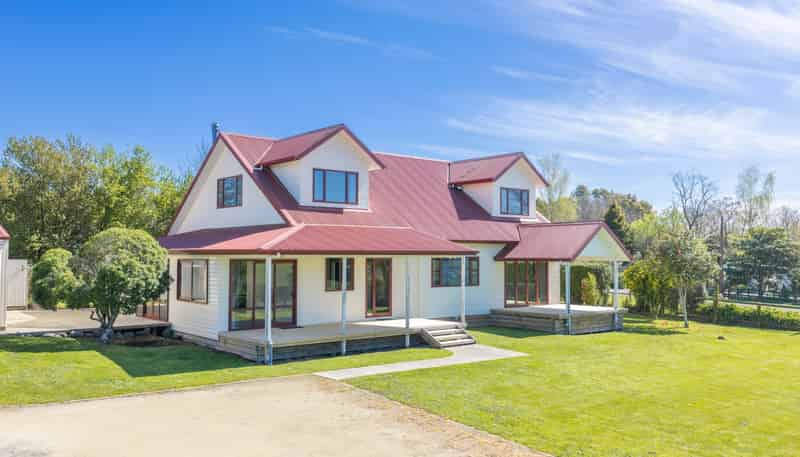 36 Ellison Street, Otane