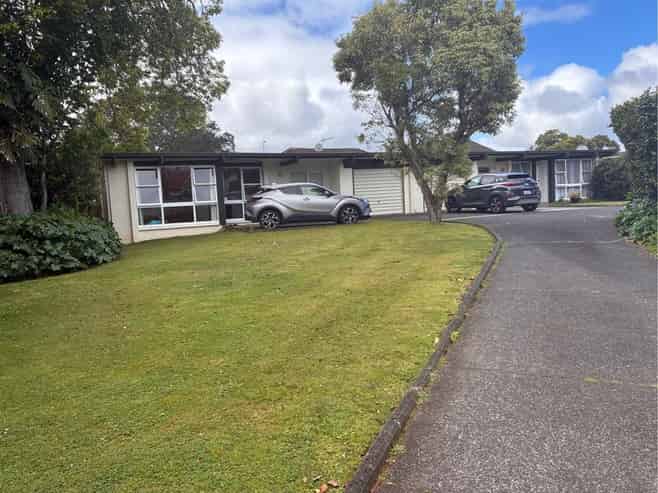 1/6A Liverpool St, Epsom