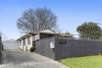 Canterbury - Address withheld