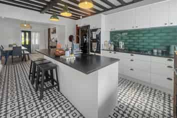 33 Fitzroy Road, Fitzroy