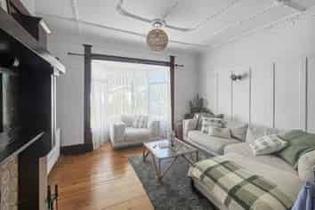 33 Fitzroy Road, Fitzroy