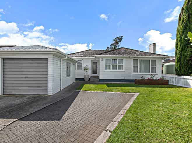 1/154 Manuroa Road, Takanini