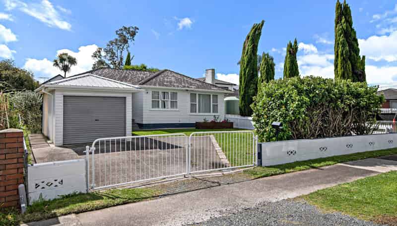 1/154 Manuroa Road, Takanini