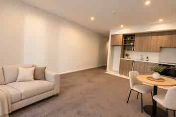 3/420  Hagley Avenue, Christchurch Central