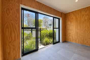 3/420  Hagley Avenue, Christchurch Central