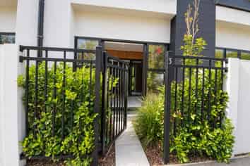 3/420  Hagley Avenue, Christchurch Central