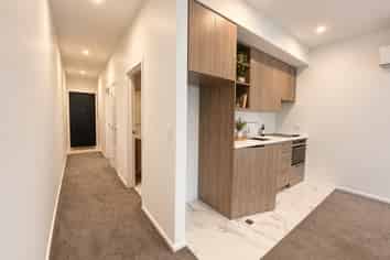 3/420  Hagley Avenue, Christchurch Central