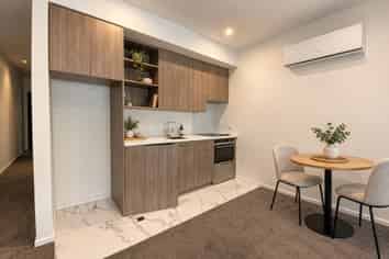 3/420  Hagley Avenue, Christchurch Central