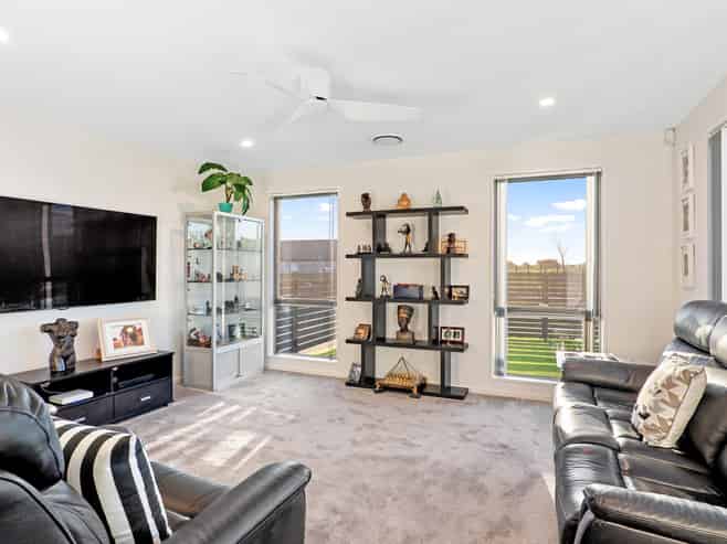 4 Cathie Street, Rangiora