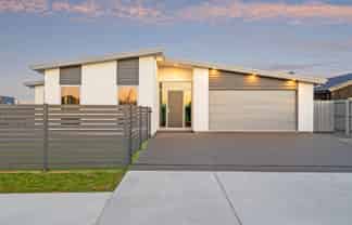 4 Cathie Street, Rangiora