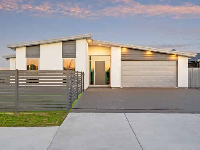 4 Cathie Street, Rangiora