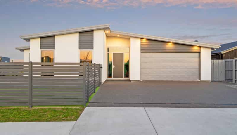 4 Cathie Street, Rangiora