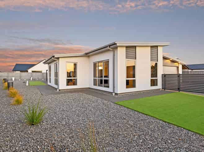 4 Cathie Street, Rangiora