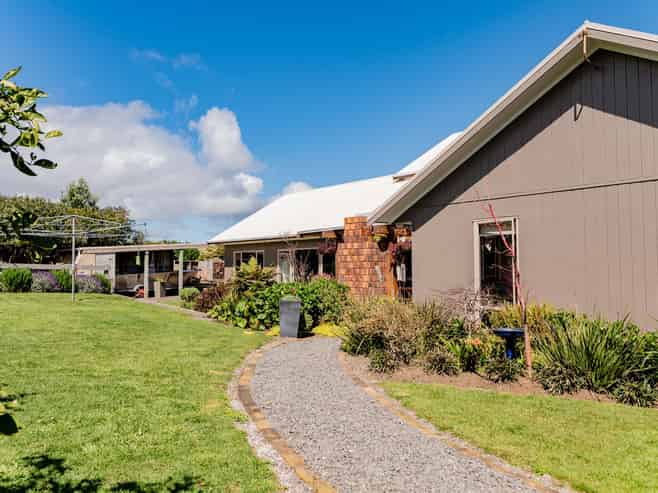 13 Koromiko Drive, Coromandel