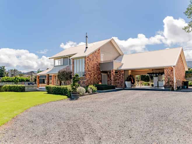 13 Koromiko Drive, Coromandel