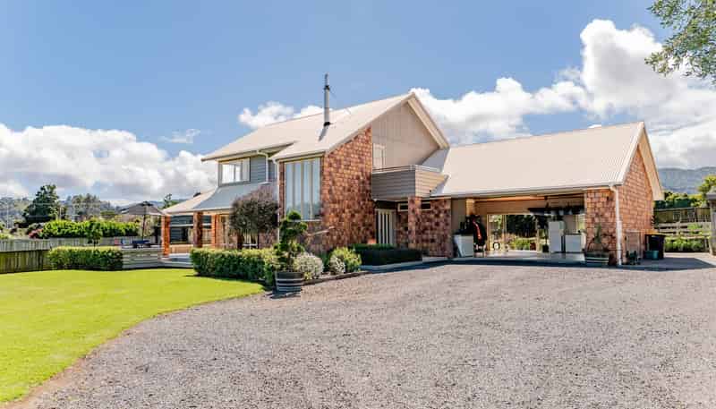 13 Koromiko Drive, Coromandel