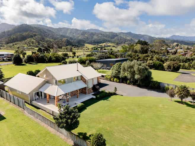 13 Koromiko Drive, Coromandel