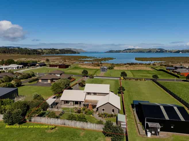 13 Koromiko Drive, Coromandel