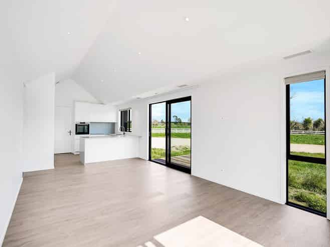 179 Webster Road, Matangi