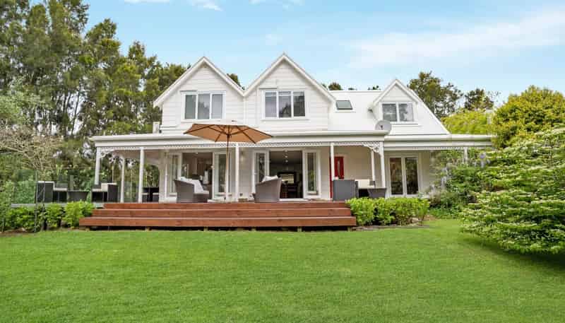 81B Pukekohe East Road, Pukekohe