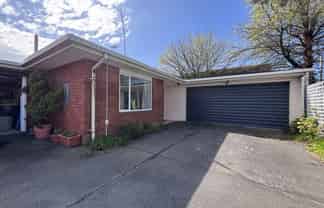 3/32 Picton Ave, Riccarton