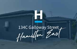 134C Galloway Street, Hamilton East