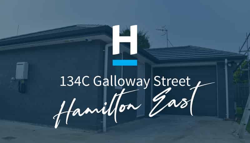 134C Galloway Street, Hamilton East