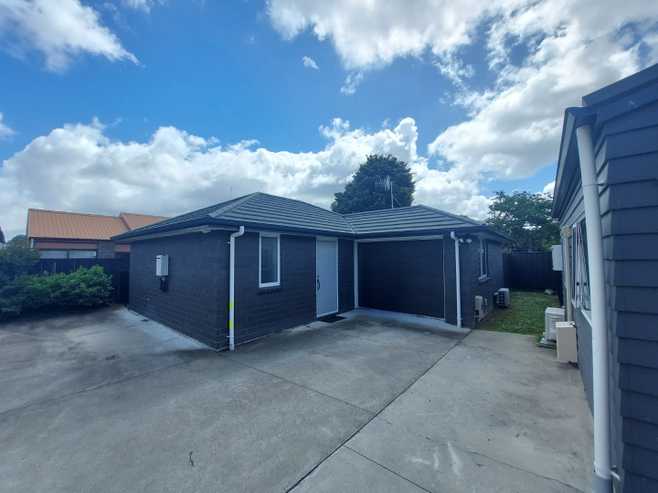 134C Galloway Street, Hamilton East