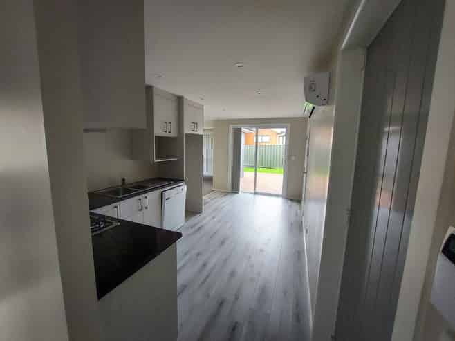 134C Galloway Street, Hamilton East