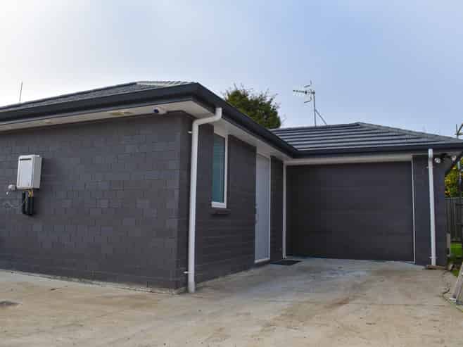 134C Galloway Street, Hamilton East