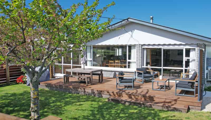 7 Kenilworth Road, Oamaru