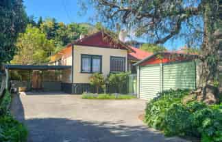 116 Parawai Road, Thames