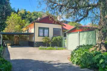116 Parawai Road, Thames