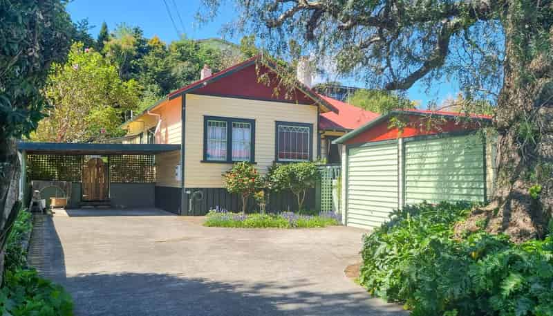 116 Parawai Road, Thames