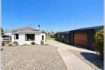 35 Edinburgh Terrace, Foxton Beach